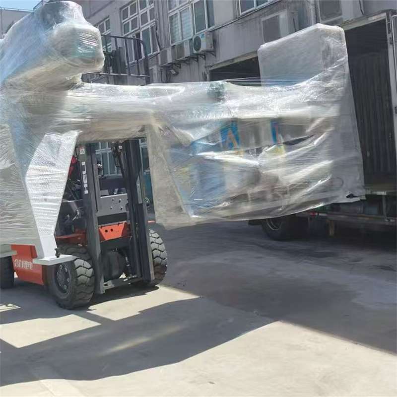龙安区探索浈江区多元物流服务与运输奥秘
