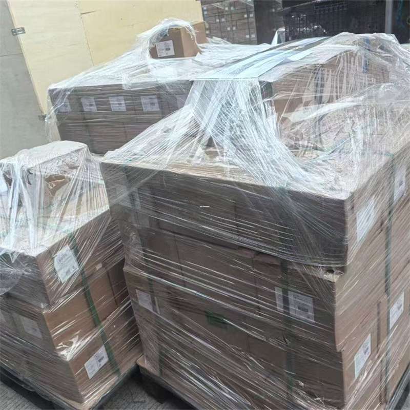 龙安区金平区物流：多维度运输服务与线路探秘