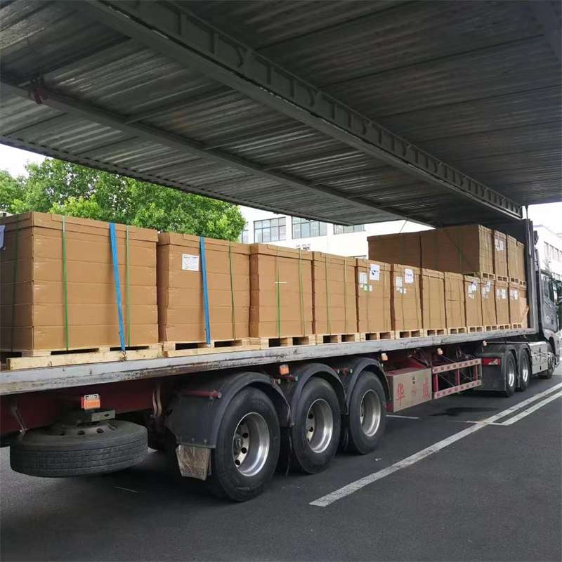龙安区福山区物流：多元专线与高效运输探索