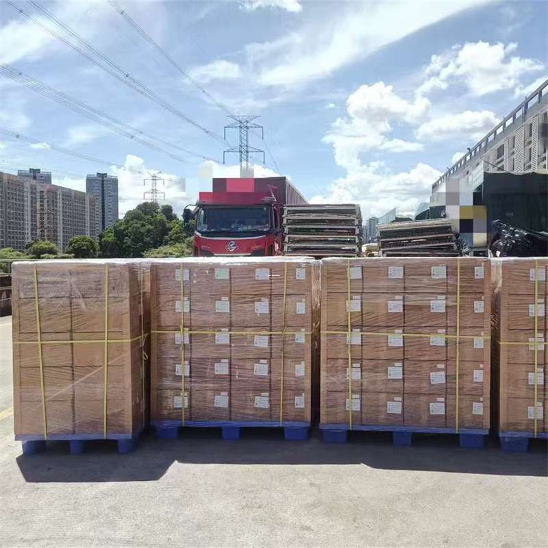 龙安区泉港区物流：多元运输服务与线路探秘