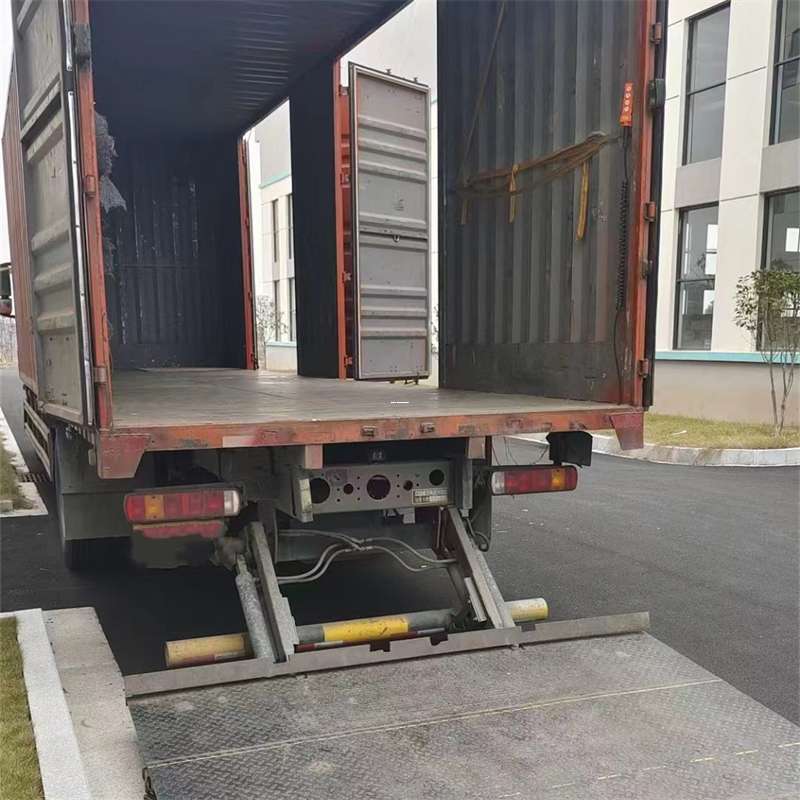 龙安区迎江区物流：多元服务与高效运输探秘