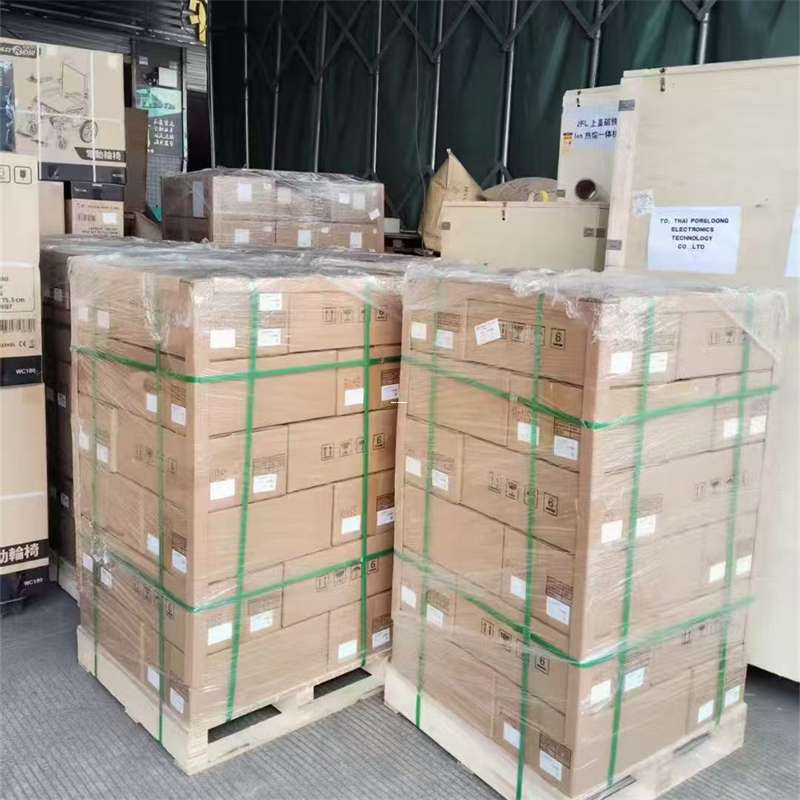 龙安区侯马市物流：多元运输的魅力与实践