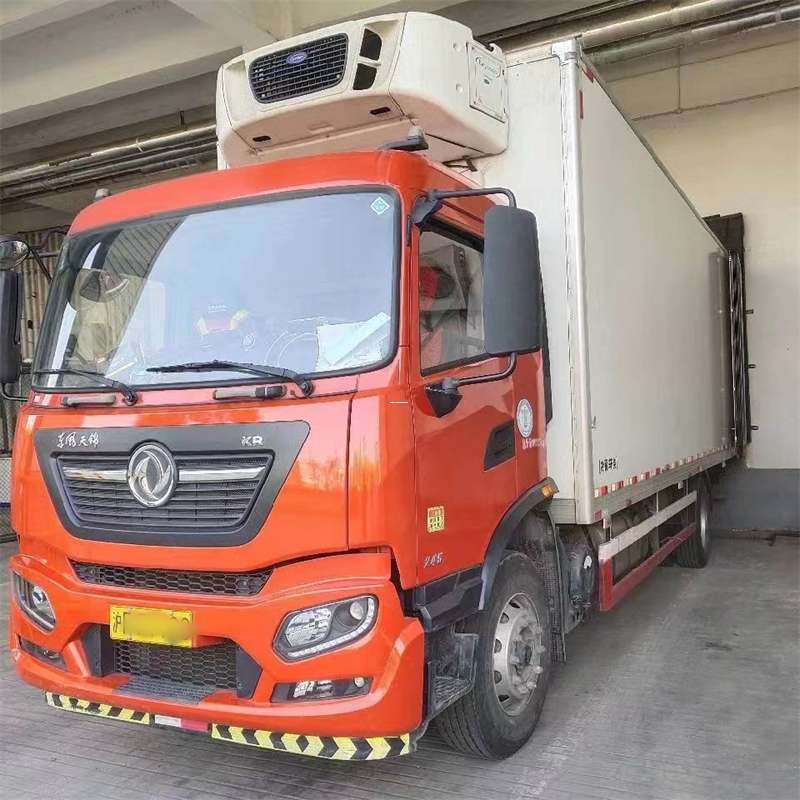 龙安区潞城区物流：多元专线与高效运输探秘