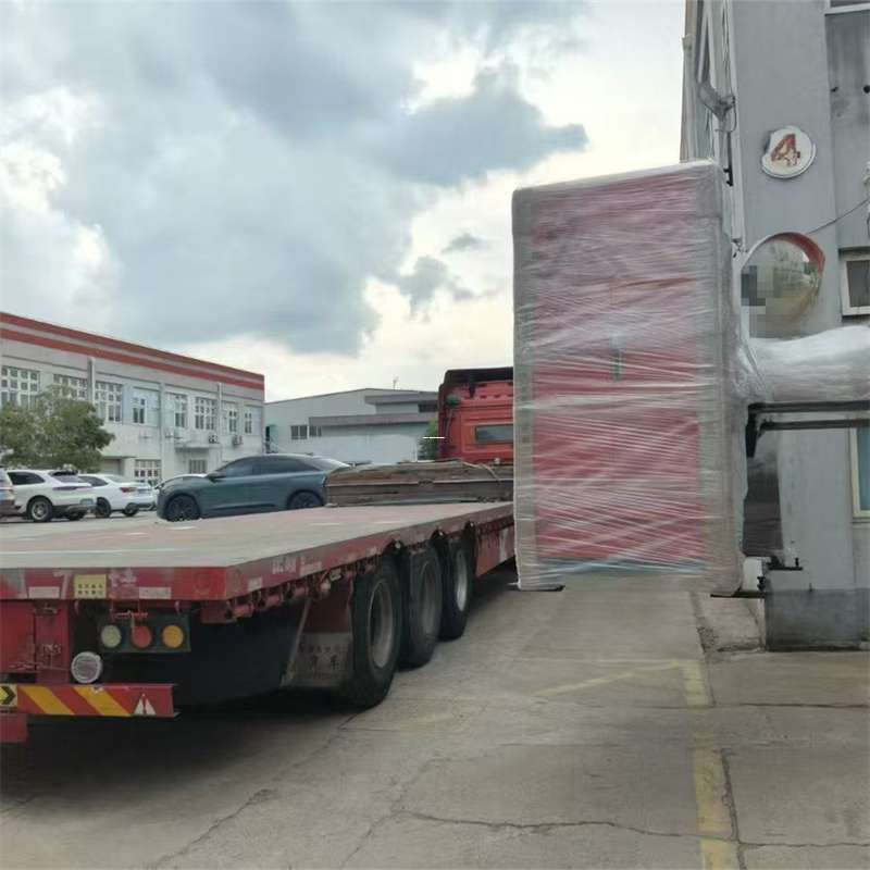 龙安区新河县物流：多元服务与高效运输线路探秘