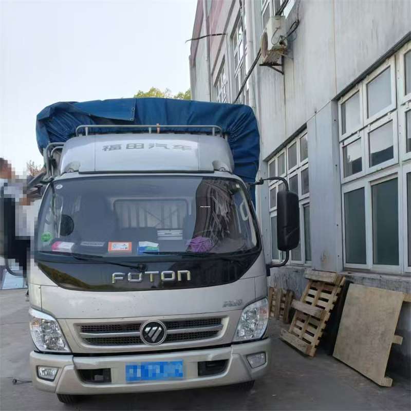 龙安区额敏县进仓物流：多元专线直达运输的魅力