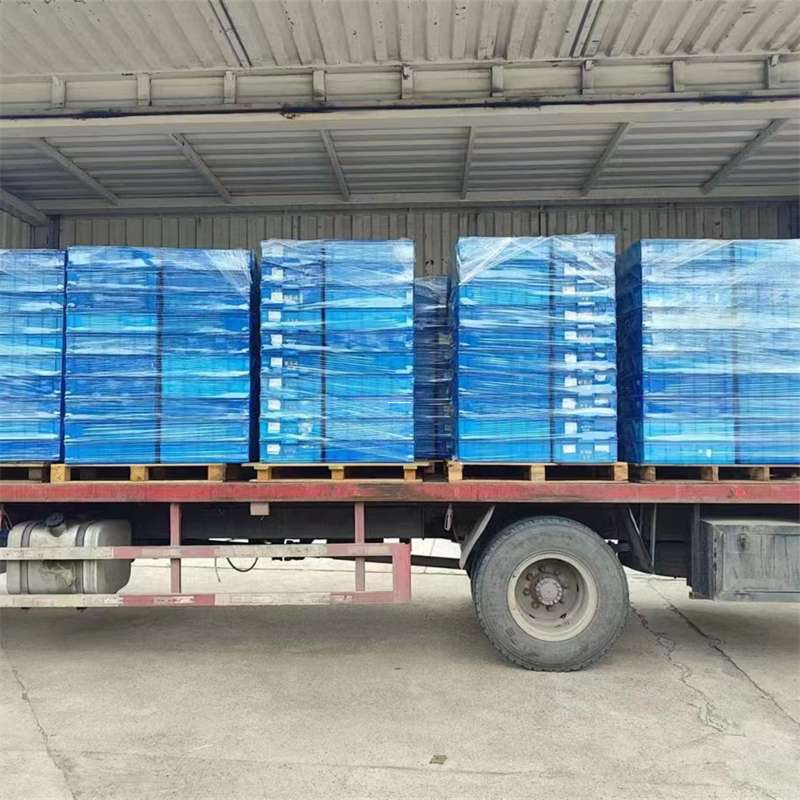 龙安区岳普湖县物流专线：大件货运与进仓出口的高效之旅