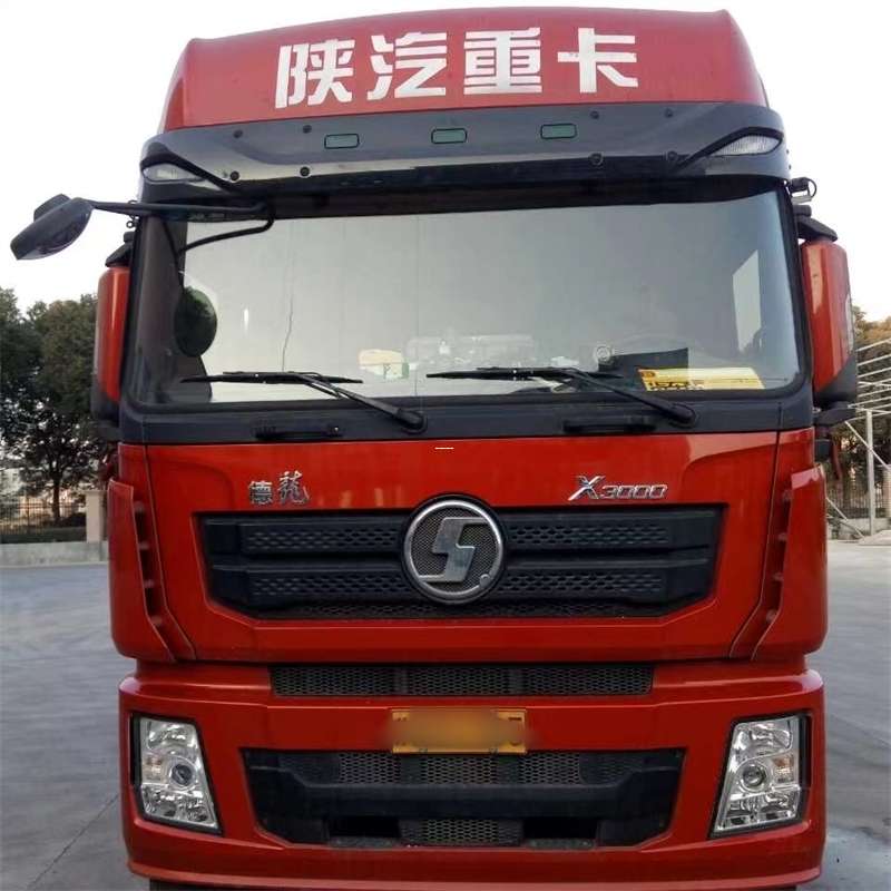 龙安区探秘武威市进仓物流的多元运输世界
