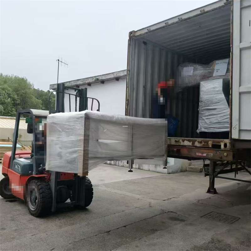 龙安区兴仁市物流运输的多元魅力与高效实践