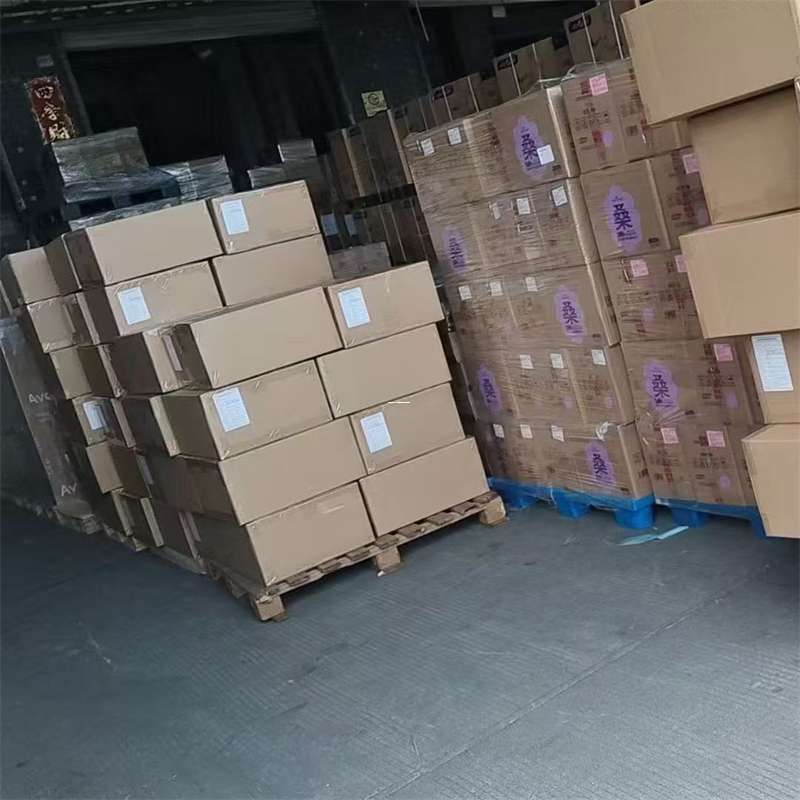 龙安区顺庆区物流专线：大件货运与出口快运的精彩之旅