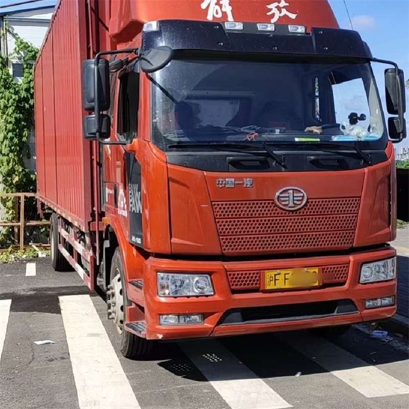 龙安区探秘南溪区多元物流运输服务